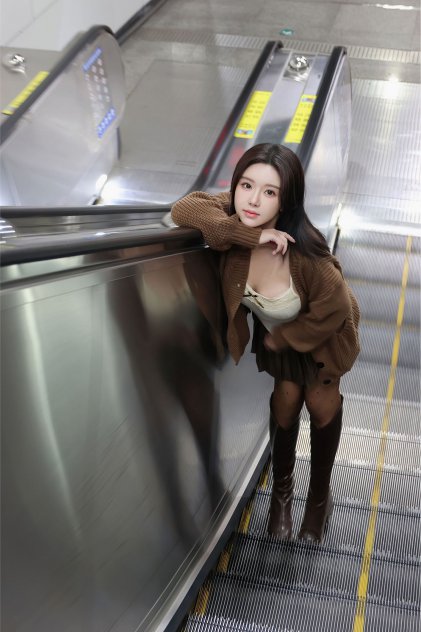 大香蕉爱哦我海报